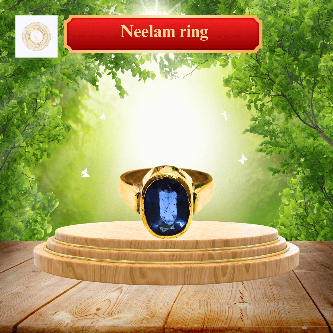 Neelam Ring